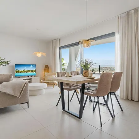 Lägenhet Vivi Homes - Casa La Perla La Cala De Mijas