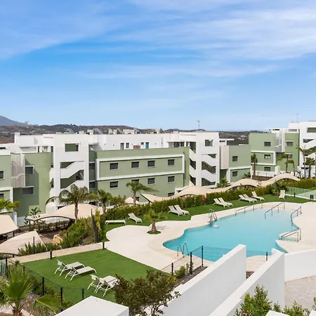 Apartment Vivi Homes - Casa La Perla La Cala De Mijas