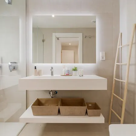 Apartment Vivi Homes - Casa La Perla *