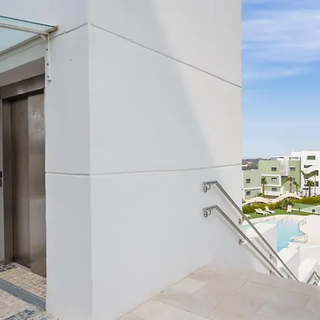 Vivi Homes - Casa La Perla La Cala De Mijas