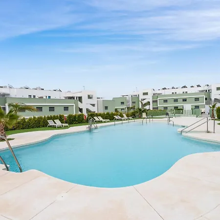 Vivi Homes - Casa La Perla *