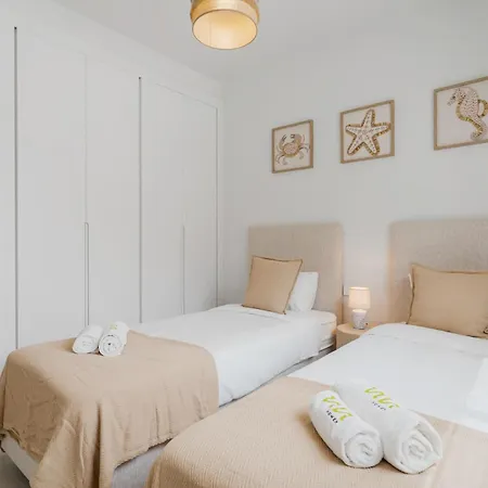 Vivi Homes - Casa La Perla Apartment *