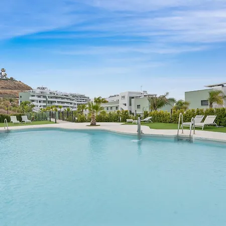 Vivi Homes - Casa La Perla Apartment