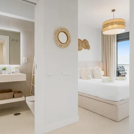 Apartment Vivi Homes - Casa La Perla La Cala De Mijas