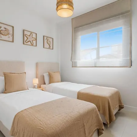 Vivi Homes - Casa La Perla Apartment
