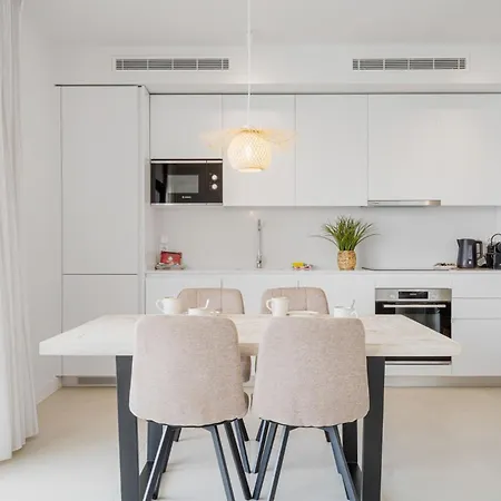 Apartment Vivi Homes - Casa La Perla