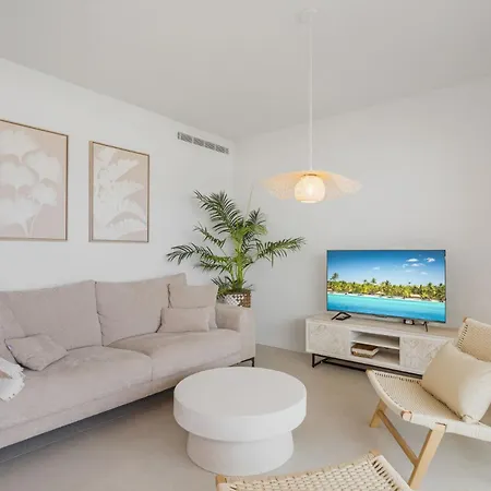 Vivi Homes - Casa La Perla Apartment *