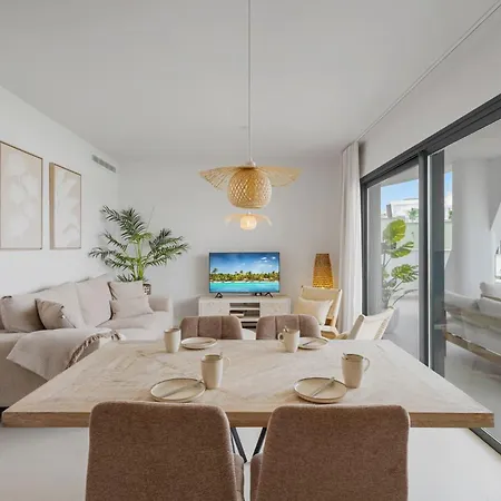 Vivi Homes - Casa La Perla Apartment