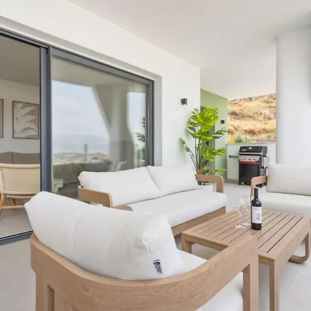 Vivi Homes - Casa La Perla Apartment La Cala De Mijas