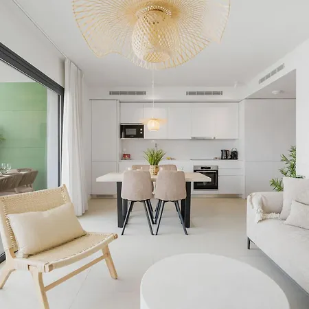 Vivi Homes - Casa La Perla *