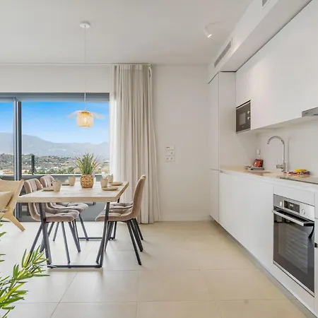Vivi Homes - Casa La Perla La Cala De Mijas