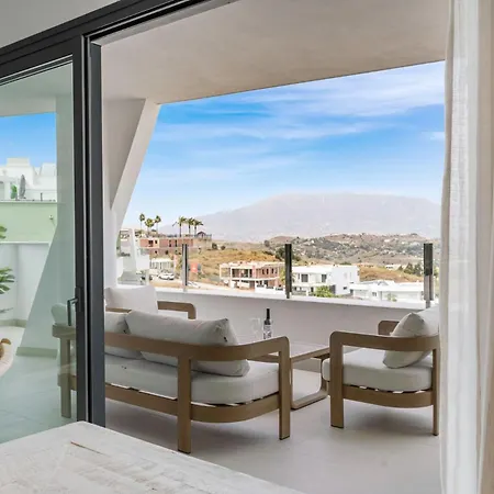 Vivi Homes - Casa La Perla Apartment La Cala De Mijas