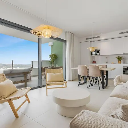 Vivi Homes - Casa La Perla * La Cala De Mijas