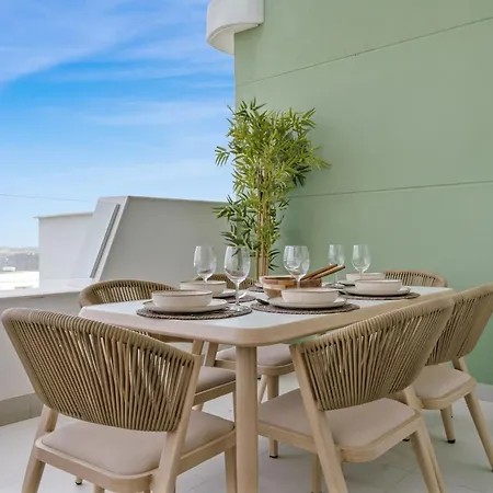 Apartment Vivi Homes - Casa La Perla *
