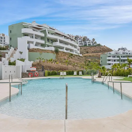 Apartment Vivi Homes - Casa La Perla La Cala De Mijas