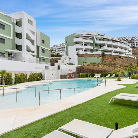 Vivi Homes - Casa La Perla *