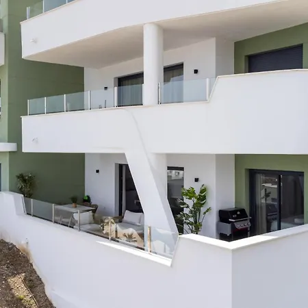 Vivi Homes - Casa La Perla