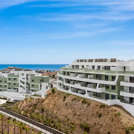 Vivi Homes - Casa La Perla Apartment La Cala De Mijas
