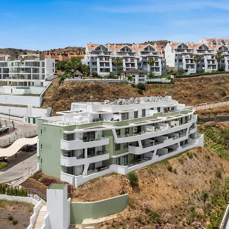 Apartment Vivi Homes - Casa La Perla *