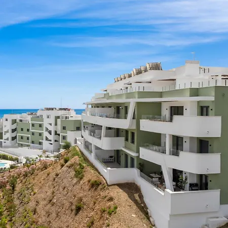 Vivi Homes - Casa La Perla La Cala De Mijas