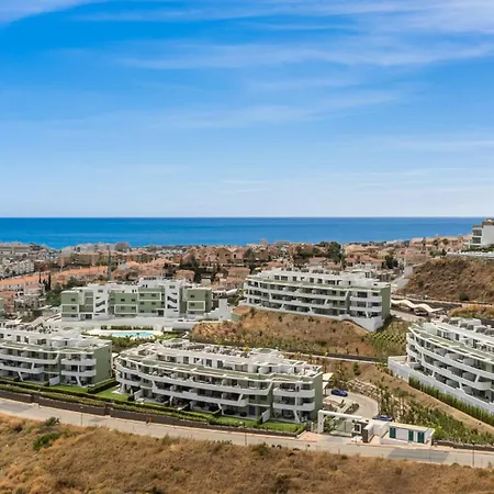 Vivi Homes - Casa La Perla Apartment